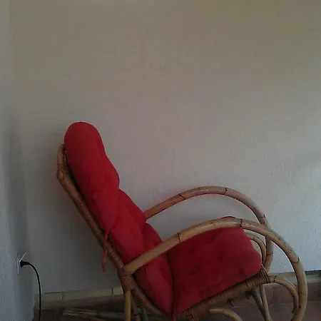 Apartment 60m From Sea! Nea Kallikrateia