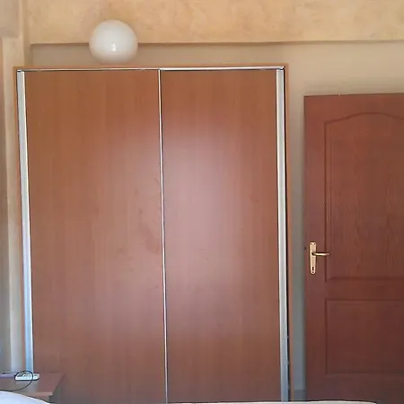Apartment 60m From Sea!
