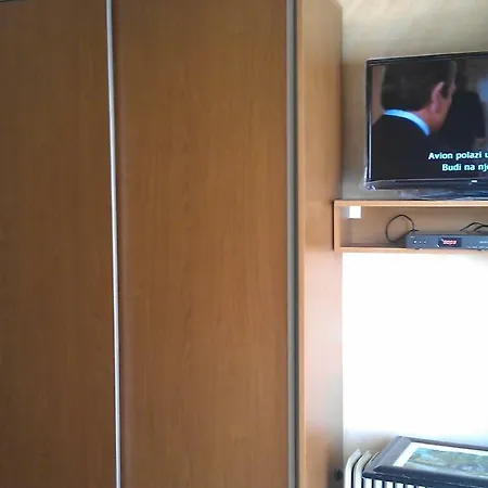 60m From Sea! Apartment Nea Kallikrateia