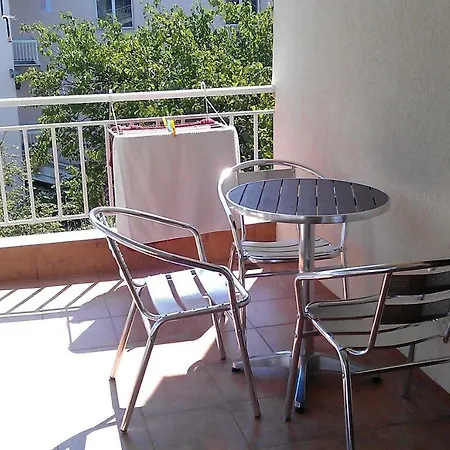 60m From Sea! Apartment Nea Kallikrateia