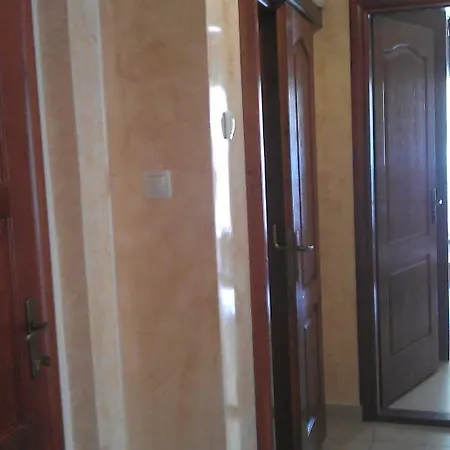 Apartment 60m From Sea! Nea Kallikrateia