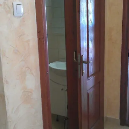 Apartment 60m From Sea!