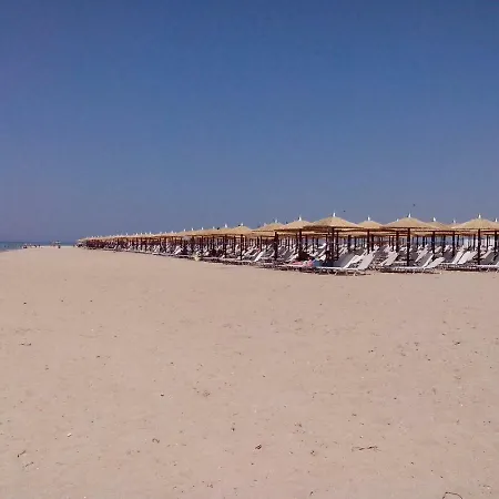 Apartment 60m From Sea! *