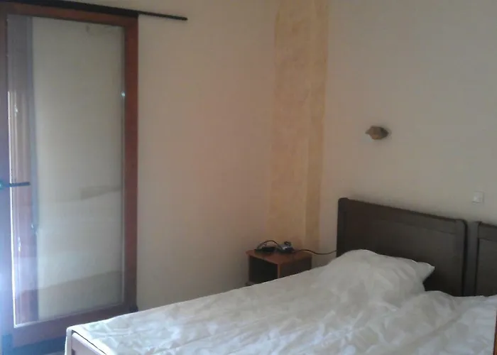 60m From Sea! Apartment