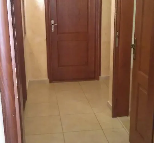 60m From Sea! Apartment *