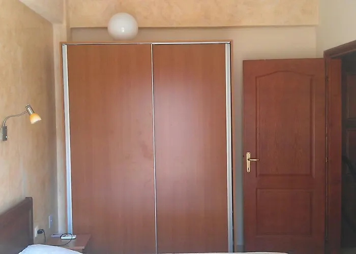Apartment 60m From Sea!
