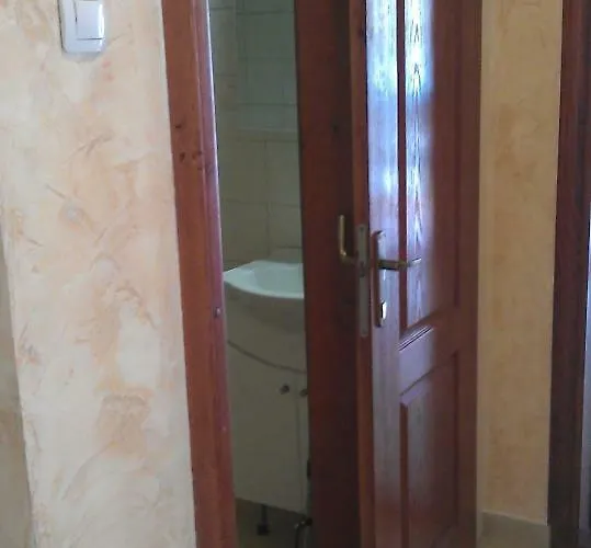 Apartment 60m From Sea!