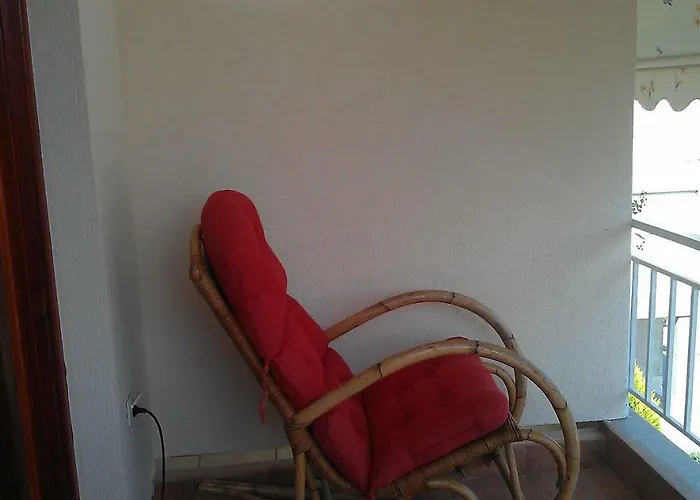 Apartamento 60m From Sea! Nea Kallikrateia