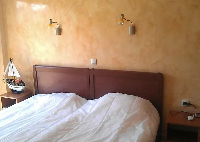 60m From Sea! Apartamento