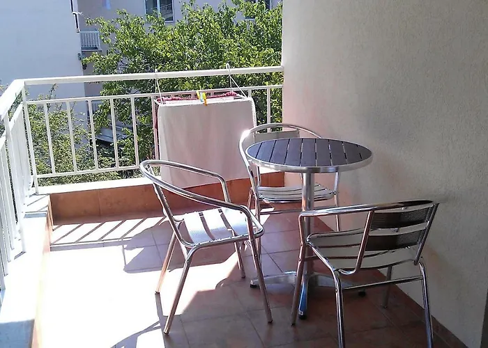 60m From Sea! Apartamento Nea Kallikrateia