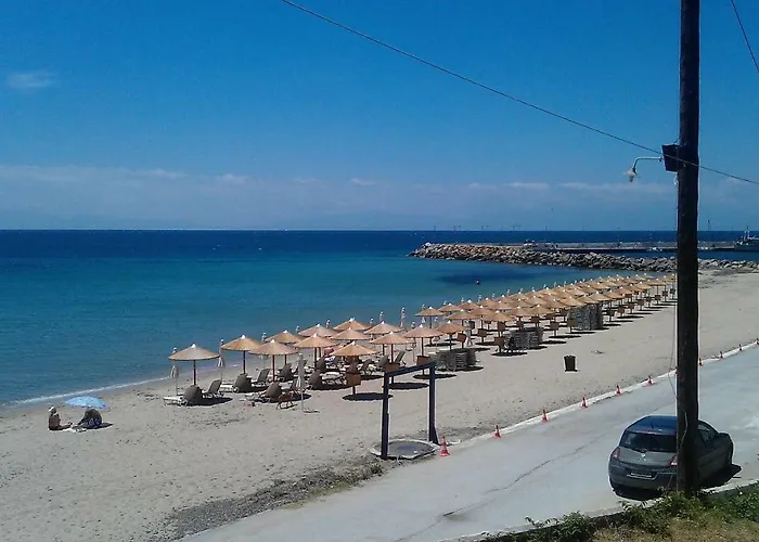 Apartamento 60m From Sea!